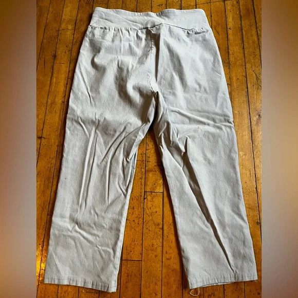 Lily Morgan | Capris - Picture 3 of 8